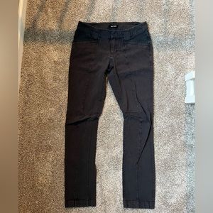 Arcteryx trim fit coupe pants